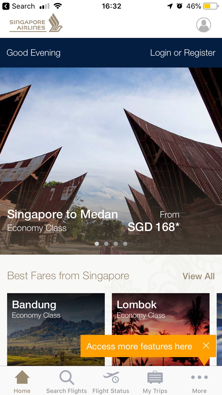 Responsive image